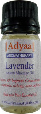 

Adyaa Naturals Lavender(35 ml)