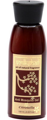 

Vrikshali Moisturising gel Citronella(100 ml)