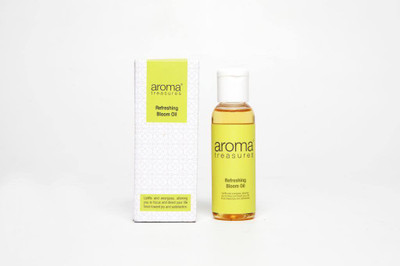 

Aroma Treasures Refreshing Bloom (Fatigue)(50.1 ml)