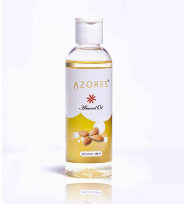 

Azores Almond Oil(100 ml)