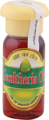 

RS Fragrances Gaultheria(30 ml)