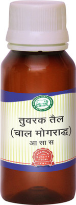 

Kamdhenu Laboratories Tuvrak Chal Mogra Tail(50 ml)