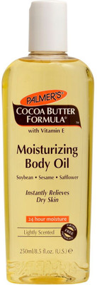 

Palmer's Cocoa Butter Formula With Vitamin E(250 ml)