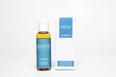 

Aroma Treasures No Stretch Marks oil(50.1 ml)