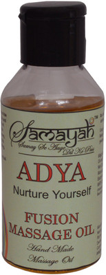 Samayah Adya Body Oil(113 ml)