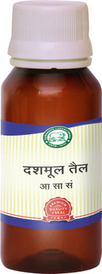 

Kamdhenu Laboratories Dasmool Tail(100 ml)
