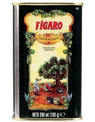 

Figaro Olive Oil(200 ml)