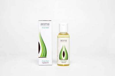 

Aroma Treasures Grape Seed(50.1 ml)