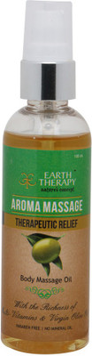 

EARTH THERAPY Aroma Body(100 ml)