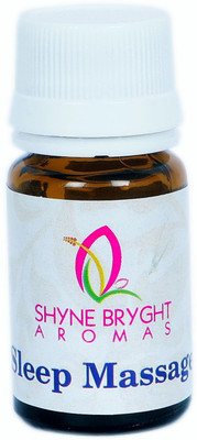 

Shyne Bryght Aromas Sleep Massage Oil(30 ml)