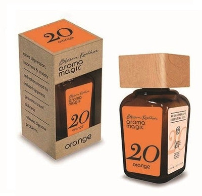 Aroma Magic Orange Oil(20 ml) Aroma Magic Orange Oil(20 ml)