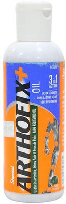 

Sheetal Herbal Joint Pain(100 ml)
