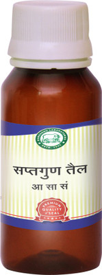 

Kamdhenu Laboratories Sapt Gun Tail(100 ml)