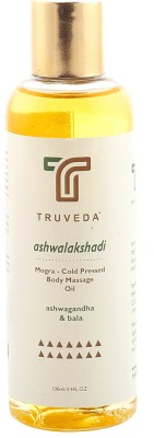 

Truveda Mogra(100 ml)