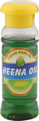 RS Fragrances Heena-1(60 ml)