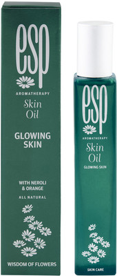

ESP Glowing Skin Face & Body Oil(50 ml)