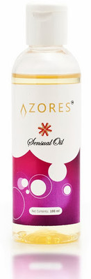 

Azores Sensual Oil(100 ml)