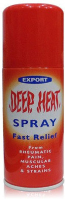 

Deep Heat Fast Relief(150 ml)