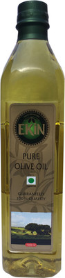 

EKiN Pure Olive Oil(1000 ml)