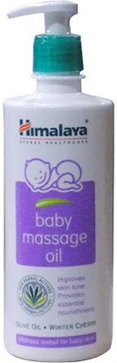

Himalaya Baby Groom(500 ml)