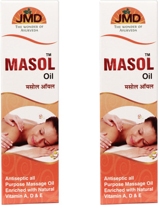 

JMD Fast Action Remedy(100 ml)