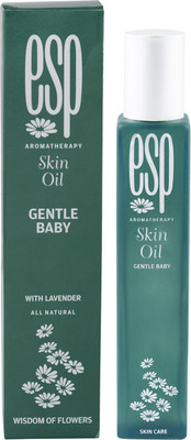 

ESP BABY MASSAGE OIL(50 ml)