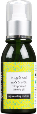 

Hedonista Rejuvenating Body Oil(100 ml)