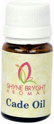 

Shyne Bryght Aromas Cade Essential Oil(30 ml)