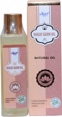 

Jain's Wheat Germ Oil(100 ml)