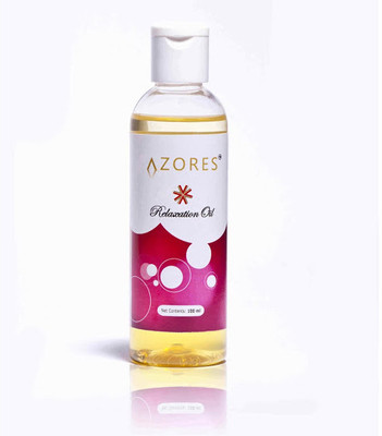 Azores Relaxation Oil(100 ml)
