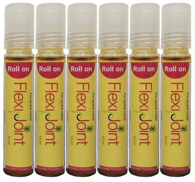 Flexi Joint Roll On(60 ml)