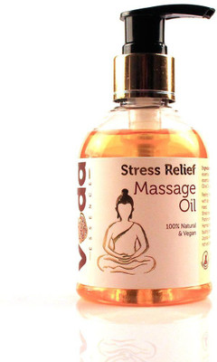 

Veda Essence Pain Relief Oil(150 ml)