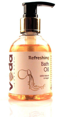 

Veda Essence Refreshing Bath Oil(150 ml)