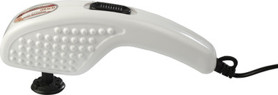 12% OFF on Ozomax BL-282-BM Body Mate 19 in 1 Massager(White) 12% OFF on Ozomax BL-282-BM Body Mate 19 in 1 Massager(White)