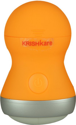 56% OFF on Krishkare Imass-F For Face And Body Mini Massager(Orange) 56% OFF on Krishkare Imass-F For Face And Body Mini Massager(Orange)
