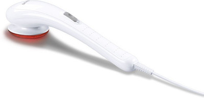 27% OFF on Beurer Infrared MG 21 Massager(White) 27% OFF on Beurer Infrared MG 21 Massager(White)