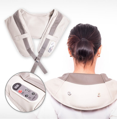 80% OFF on Royale RSDP020 Cervical Massager(Brown) 80% OFF on Royale RSDP020 Cervical Massager(Brown)