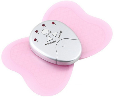 OM Slimming Butterfly Body Massager(Multicolor) available at flipkart for Rs.359