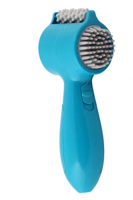 SPEED B 09 Multi Function Brain Comfort Massager(Blue)
