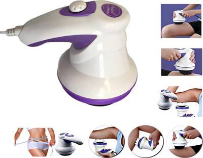 Max JS113 Manipol Body Massager