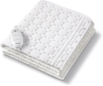 10% OFF on Beurer UB30 Thermal Underblanket Massager(White) 10% OFF on Beurer UB30 Thermal Underblanket Massager(White)