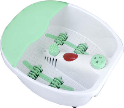 40% OFF on Jsb 2425 Foot wonder Massager(Green) 40% OFF on Jsb 2425 Foot wonder Massager(Green)