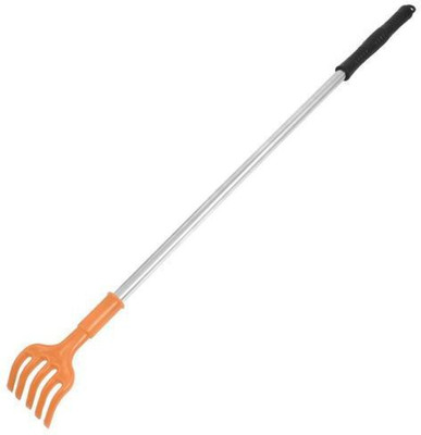 8% OFF on F1 20477 Handy Scratcher with Soft Plastic Claw Fingers for Back Irritatation,Relaxation Massager(Orange) 8% OFF on F1 20477 Handy Scratcher with Soft Plastic Claw Fingers for Back Irritatation,Relaxation Massager(Orange)