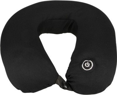 55% OFF on Anni Creation IIRNP01 Relaxing Neck Pillow Massager(Black) 55% OFF on Anni Creation IIRNP01 Relaxing Neck Pillow Massager(Black)