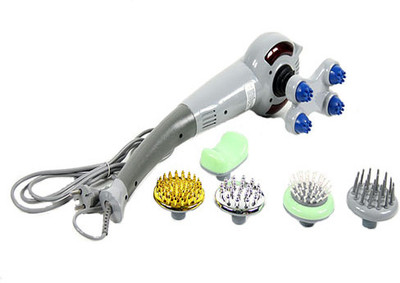 51% OFF on KS Healthcare Magic King Massager(Grey) 51% OFF on KS Healthcare Magic King Massager(Grey)