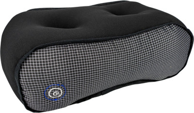 70% OFF on Anni Creation IIRMP02 Relaxing Pillow Massager(Black) 70% OFF on Anni Creation IIRMP02 Relaxing Pillow Massager(Black)