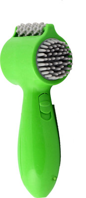 SPEED B 09 Multi Function Brain Comfort Massager(Green)
