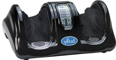 46% OFF on Vital YQ-998 Massager(Black) 46% OFF on Vital YQ-998 Massager(Black)