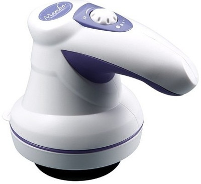 52% OFF on BLM JS113 Manipol Body Massager(White) 52% OFF on BLM JS113 Manipol Body Massager(White)