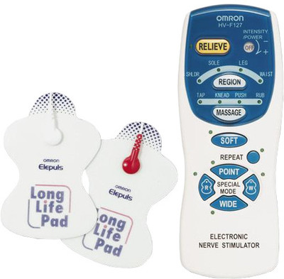 13% OFF on OMRON HVF127 Massager 13% OFF on OMRON HVF127 Massager
